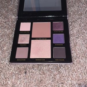 5 for 25 | Laura Geller palette